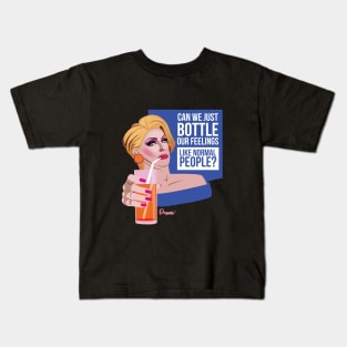 Brooke from Drag Race Kids T-Shirt